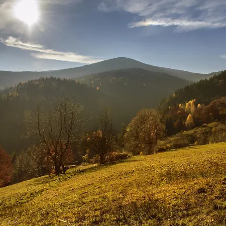 Apuseni Natural Park